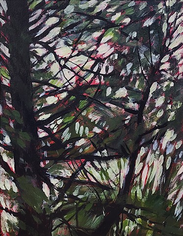 Improbable Beings, Chalk Gallery, Newburyport, Oct 1-31, 2026