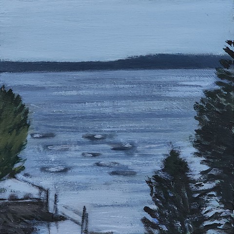 Shipping cost will be calculated upon purchase, thank you