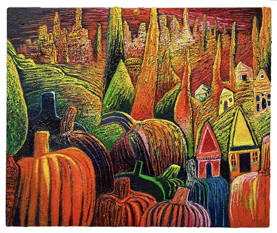 Pumpkins