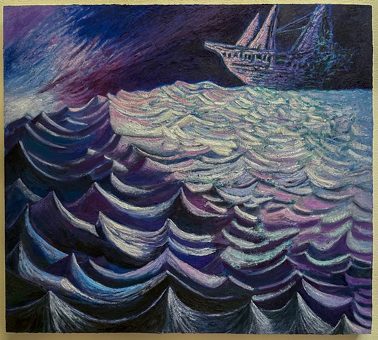 The Ocean