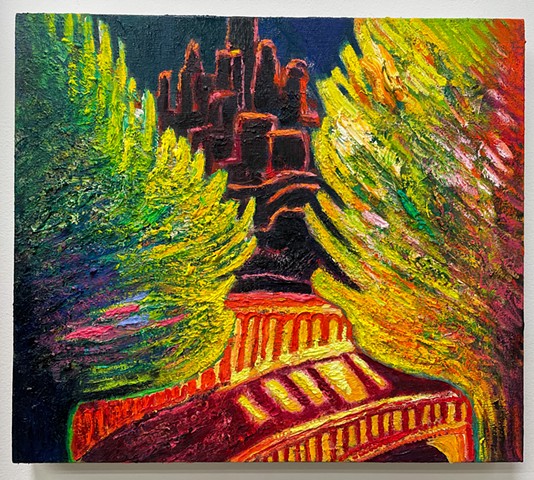 City Lights