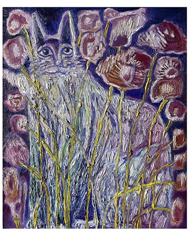 Happy Birthday, Paul Klee (2022)