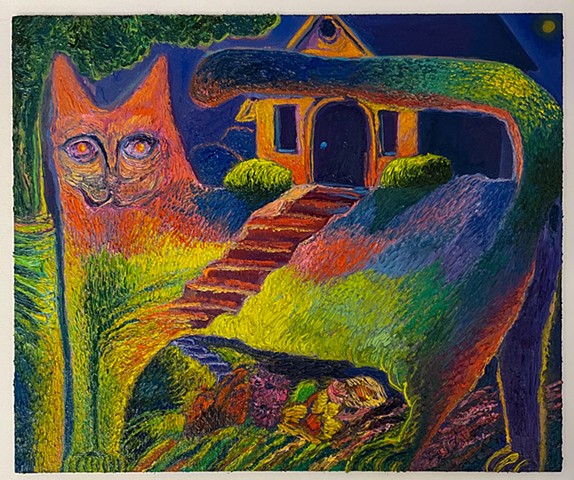 Happy Birthday, Paul Klee (2023)