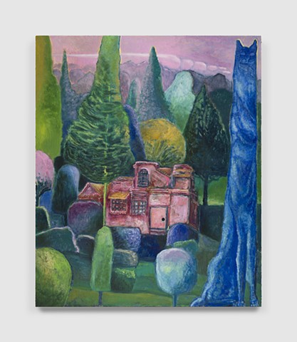 The Painter's House