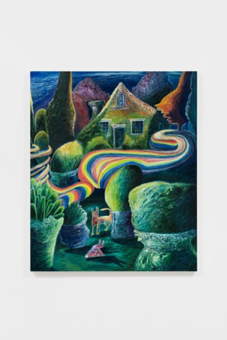Rainbow River