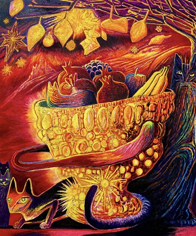Goblet