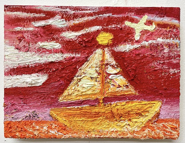 Sailboat