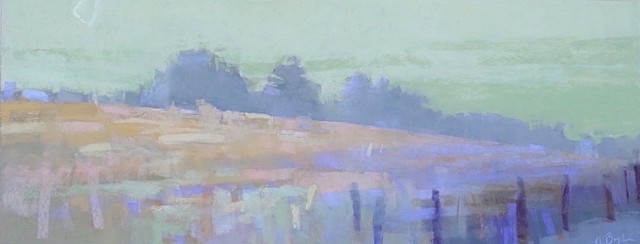 summer haze