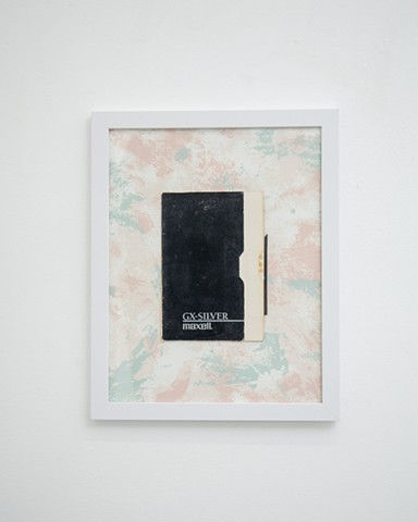 Maxwell Collection Number 1