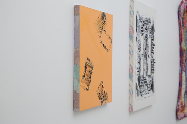 Better Homes, Issue 3