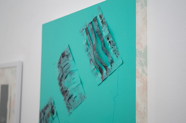 Better Homes, Issue 4