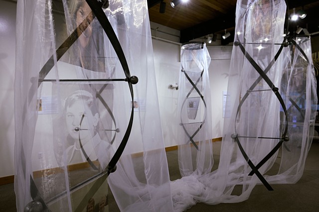 Selected Exhibits
