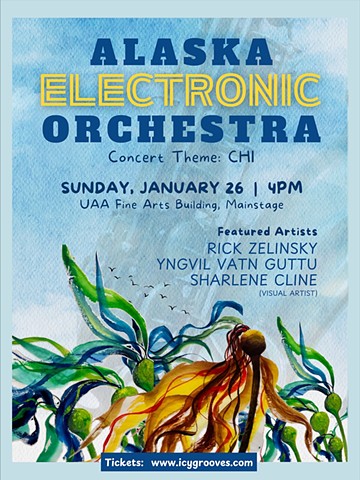 Alaska Electronic Orchestra