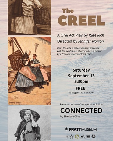 “The Creel”