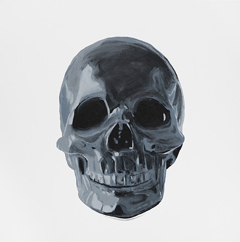 hudsongracesf Ad (Black Skull Home Decor)