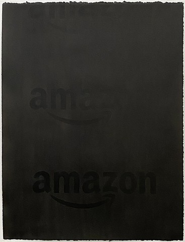 Amazon Logo Study