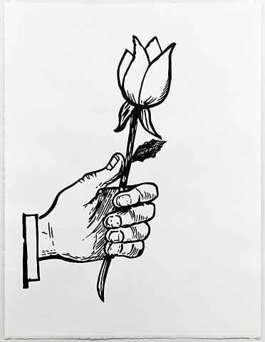 Chick Tract Drawing #11 (You Have A Date!)