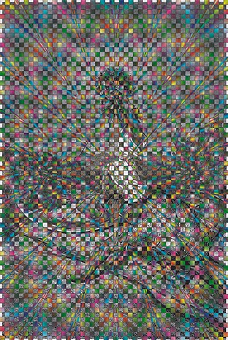 David Slays Goliath X Psychodelic Pulse