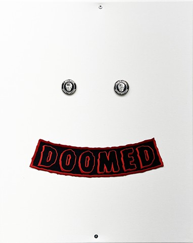Untitled (Doomed)