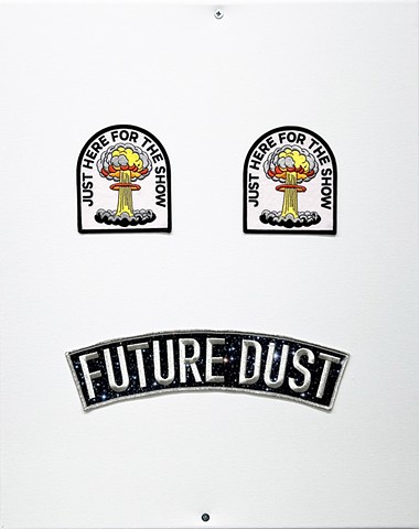 Untitled (Future Dust)