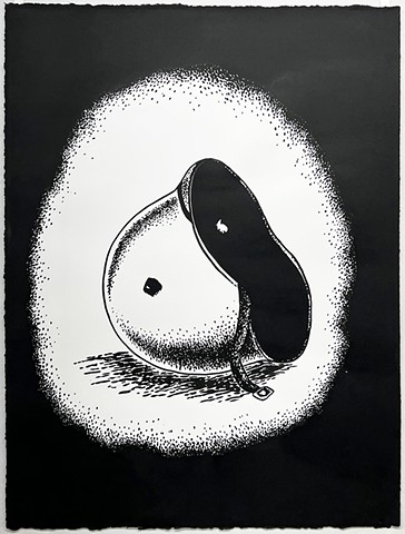 Chick Tract Drawing #14 (Holy Joe)