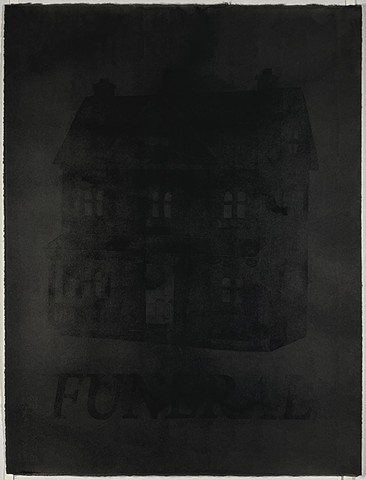 Untitled (Dollhouse/Funeral)