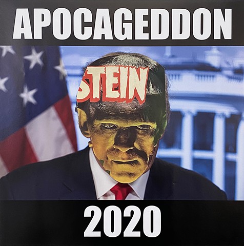 Apocageddon 2020 Meme
