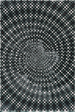 Death on the Pale Horse X NMR 24702 Warp