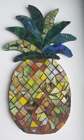 Pineapple (Special Order-SOLD)