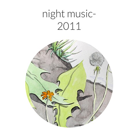 night music- 2011