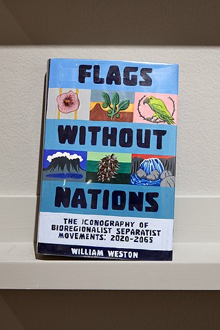 Speculative Fictions 5: Flags without Nations