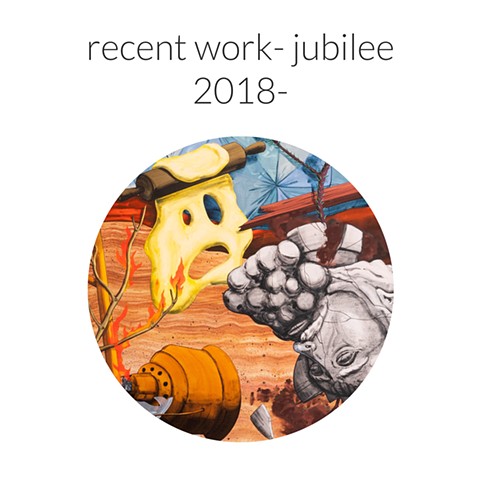 recent- Jubilee