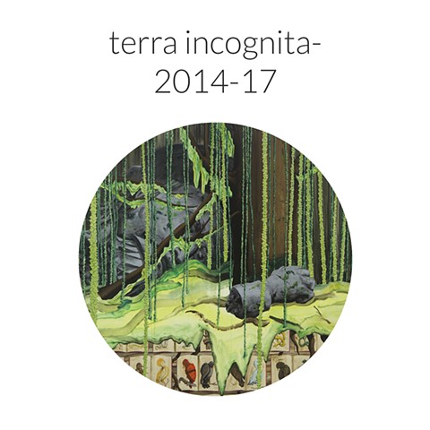 terra incognita 2014-17