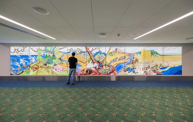 Public Art