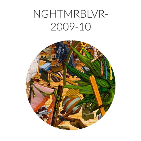 NGHTMRBLVR 2009-10