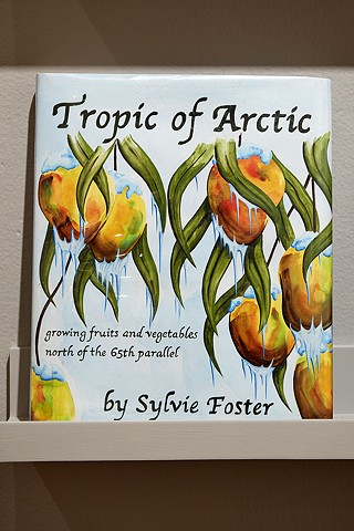 Speculative Fictions 2: Tropic of Arctic