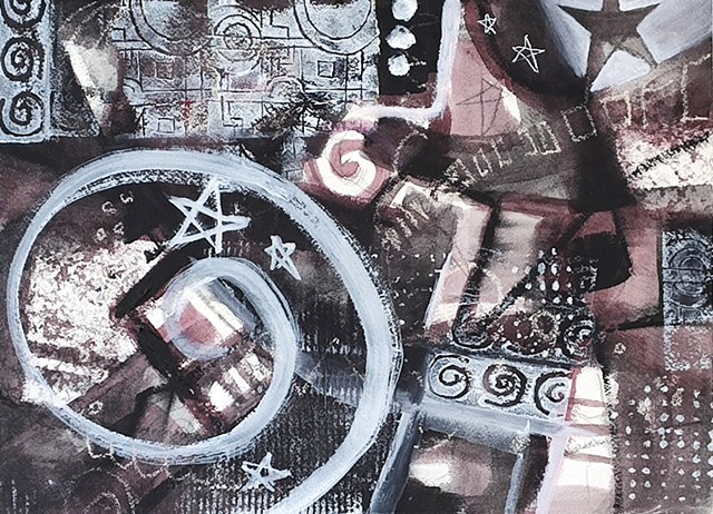 Graduation from Tedium