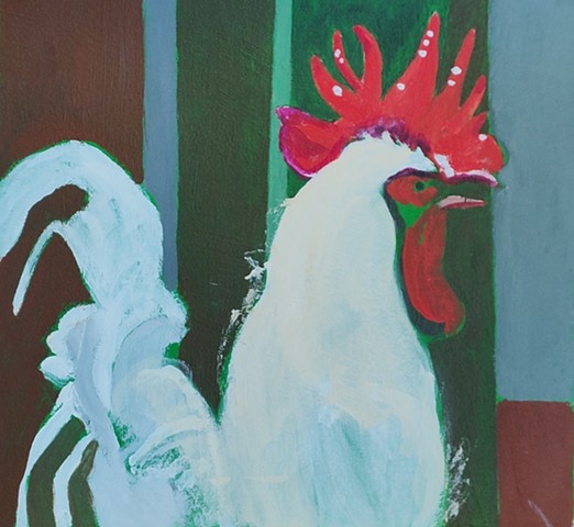 Top Cock