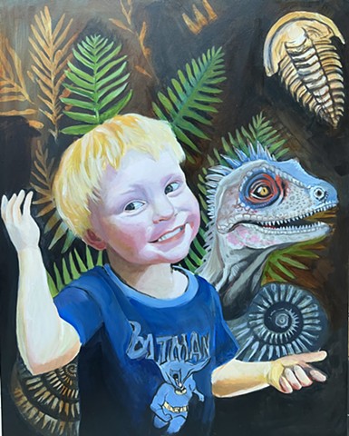 Portrait 2