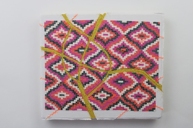 needle work