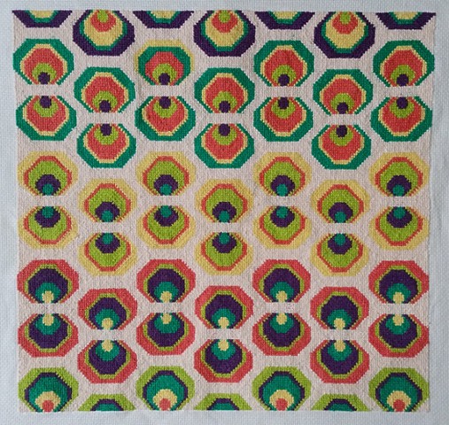 cross stitch #2