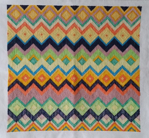 Cross stitch #4