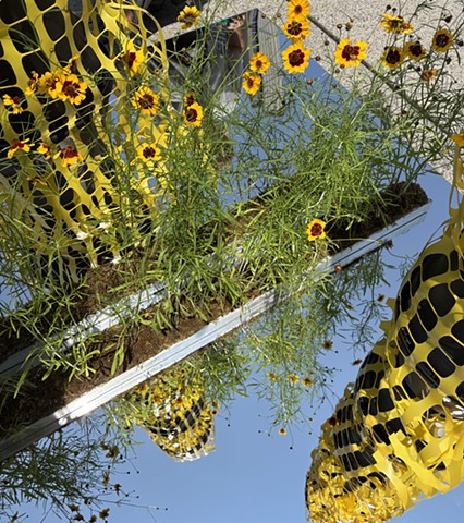 “Ouroboros etc., The men of god are still wrong” 
2025 TOAF - Art Nest