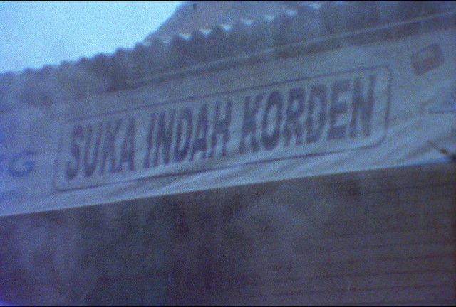 Indah Signs