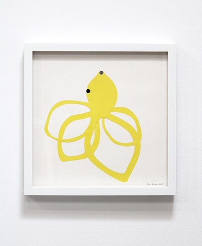 When Octopus Met Lemon