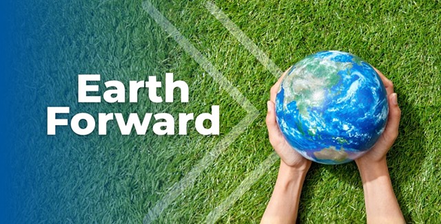 Wildlife for a Healthy Planet Earth Forward Exhibition -April 2026