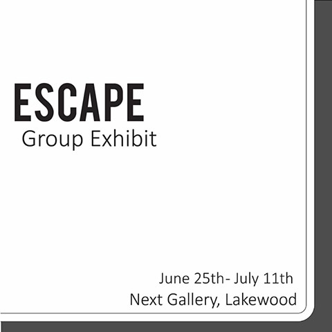 Escape-June 2021