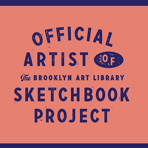 The Sketchbook Project is Ending, or is it...?-February 2023