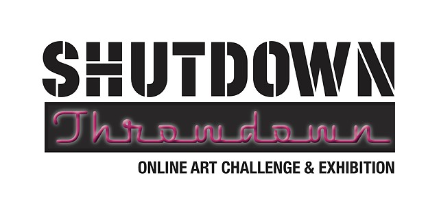 Shutdown, Throwdown!-May 2020