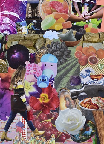 exploration and transformation